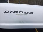 Hapro Probox 460 Dakkoffer - Ruim en Veilig!, Auto diversen, Ophalen of Verzenden, Gebruikt