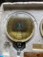 Oldtimer 1 set gele mistlampen type 140 van Hella, Auto-onderdelen, Verlichting, Ophalen of Verzenden, Nieuw
