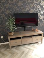 Ikea Hemnes TV meubel, Ophalen, Zo goed als nieuw, 25 tot 50 cm, Minder dan 100 cm