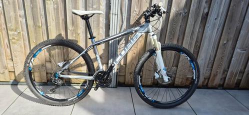 Mountainbike Cube LTD Pro mountain bike 26", Fietsen en Brommers, Fietsen | Dames | Sportfietsen en Toerfietsen, Gebruikt, Overige merken