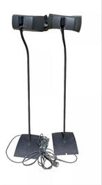 Bose 321 Speaker Stands - Origineel, Audio, Tv en Foto, Luidsprekers, Gebruikt, Overige typen, Ophalen of Verzenden, Bose