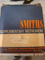 Smiths Toerenteller - Oldtimer Onderdeel, Ophalen of Verzenden