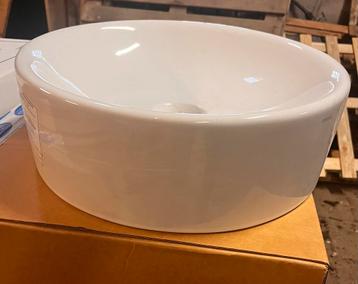 Waskom voor opbouw - op een meubel beschikbaar voor biedingen