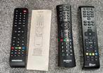 afstandsbediening / Ziggo / JVC / Grundig / Philips video, Ophalen of Verzenden, Gebruikt, Origineel, Dvd