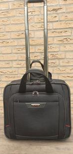 Samsonite GuardIT 2.0 trolley, Computers en Software, Laptoptassen, Ophalen, 17 inch of meer, Zo goed als nieuw, Trolleytas