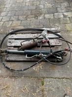 Cilinders, Ophalen, Zo goed als nieuw, 250 ampère of meer, Overige typen