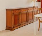 dressoir, Ophalen, Gebruikt, 150 tot 200 cm, Kersenhout