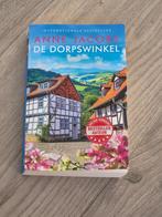 De dorpswinkel - Anne Jacobs, Ophalen of Verzenden, Nieuw, Anne Jacobs