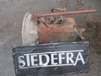 Scania G gearbox 112, Gebruikt, Scania, Transmissie en Toebehoren