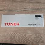 BT-TN241 BK Toner - Nieuw, Computers en Software, Ophalen of Verzenden, Nieuw, Toner, Brother