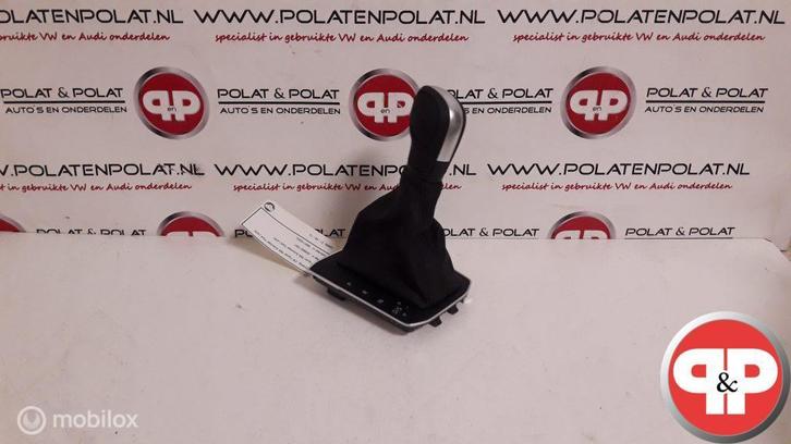 VW Tiguan 5NA Automaat Pook Leder 5NB713203J, Auto-onderdelen, Interieur en Bekleding