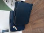 2 harde koffers, Sieraden, Tassen en Uiterlijk, Koffers, Gebruikt, Hard kunststof, 70 cm of meer, Wieltjes