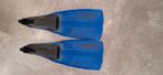 Flippers maat 34-35, Watersport en Boten, Ophalen of Verzenden, Zo goed als nieuw, Zwem- of Duikvliezen