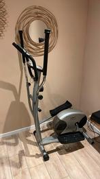 Crosstrainer Buffalo, Crosstrainer, Gebruikt, Metaal, Ophalen