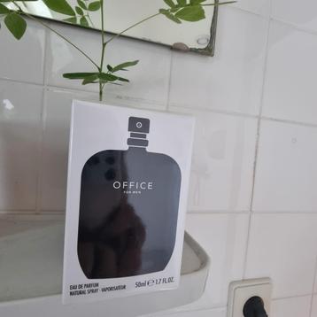 Fragrance One Office for Men 50ml (geseald) beschikbaar voor biedingen