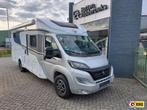 Carado T448 PRO+ Automaat, Caravans en Kamperen, Campers, Automaat, Standaard zit, Ringverwarming, Fiat