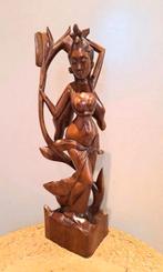 Balinees meisje, Verzenden