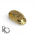 Roona Klompje – 14 karaat goud – 10,25 gram, Ophalen of Verzenden, Goud
