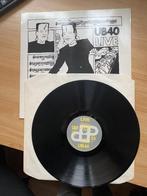 UB40 – Live, Ophalen of Verzenden, 1980 tot 2000, Zo goed als nieuw, 12 inch