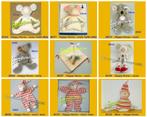 Happy Horse muis muisje, Kinderen en Baby's, Speelgoed | Knuffels en Pluche, Ophalen, Zo goed als nieuw, Overige typen