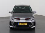 Kia Picanto 1.0 DPi GT-Line | Navigatie | Parkeercamera | Ap, Voorwielaandrijving, 4 stoelen, 23 km/l, Origineel Nederlands