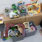 Diverse Playmobil sets (partij Playmobil), Ophalen of Verzenden, Gebruikt, Complete set