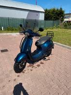 Vespa sprint 2018 midnight blue, Ophalen, Gebruikt, Benzine, Overige modellen