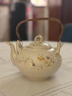 Friese chocoladepot, Antiek en Kunst, Antiek | Porselein, Ophalen