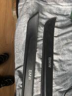 BMW X1 E84 Instaplijsten Set, Verzenden, Gebruikt, Voor, BMW