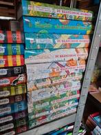 10x Waanzinnige Boomhut + 29x Dolfje Weerwolfje + 11x Loser, Boeken, Kinderboeken | Jeugd | 10 tot 12 jaar, Ophalen of Verzenden