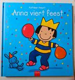 Kathleen Amant - Anna viert feest, Ophalen of Verzenden, Zo goed als nieuw, Kathleen Amant
