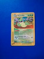 Victreebel H30/H32 - Holon Phantoms Pokémonkaart, Ophalen of Verzenden, Gebruikt, Losse kaart, Foil