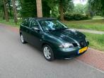 Seat Ibiza 1.4 16V 55KW AUTOMAAT AIRCO/nap✅, 74 pk, 4 cilinders, Ibiza, Origineel Nederlands