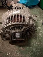 Dynamo Jeep Liberty KJ benzine 3.7 2007, Ophalen of Verzenden, Jeep