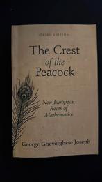 The Crest of the Peacock: Non-European Roots of Mathematics, Ophalen of Verzenden, Zo goed als nieuw