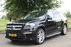 Mercedes-Benz GL 350 BlueTEC 4-Matic 7p. Panodak 21 inch AMG, Auto's, Mercedes-Benz, Stof, 258 pk, 7 stoelen, Bedrijf