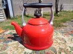 ketel creuset, 2 liter of meer, Ophalen of Verzenden, Gebruikt