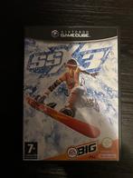 Nintendo gamecube game SSX 3, Spelcomputers en Games, Games | Nintendo GameCube, Gebruikt, 2 spelers, Eén computer, Ophalen of Verzenden