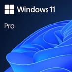 SSD + voor geïnstalleerde Windows 11 Pro, Ophalen of Verzenden, Refurbished, Windows