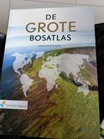 De grote Bosatlas 54e editie, Boeken, Wereld, Ophalen of Verzenden, Zo goed als nieuw, Bosatlas