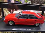 Citroën bx, Ophalen, Nieuw, Citroën
