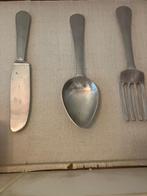 Decoratie bestek, Ophalen of Verzenden, Zo goed als nieuw