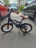 Kinderfiets Amigo bmx 14 inch, Ophalen, Zo goed als nieuw, Staal, Minder dan 16 inch