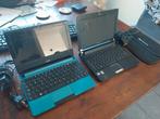 Laptop en 2 mini laptop, Ophalen of Verzenden, Gebruikt, 32 GB of minder, 4 GB of minder