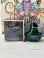 Myrurgia - amarande 30ml EDT splash