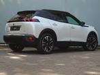 Peugeot e-2008 EV GT 50 kWh / Massagestoel / Alcantara / 18", Wit, Origineel Nederlands, SUV of Terreinwagen, Te koop