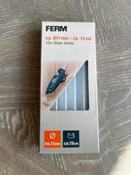 Ferm Lijmsticks - 12 stuks, Ophalen, Nieuw