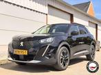Peugeot 2008 1.2 PureTech Allure 101PK Nieuwe APK, 101 pk, Gebruikt, Euro 6, 1199 cc