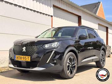 Peugeot 2008 1.2 PureTech Allure 101PK Nieuwe APK  beschikbaar voor biedingen