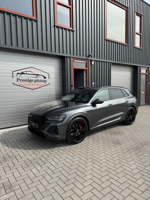 GlasCoating, Auto diversen, Onderhoudsmiddelen, Ophalen of Verzenden